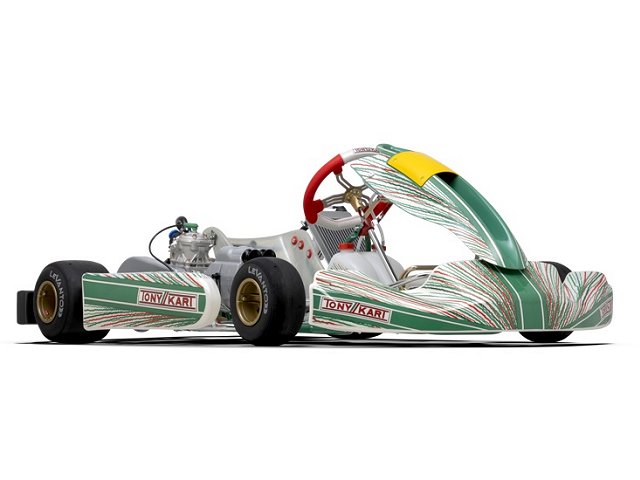 TONYKART